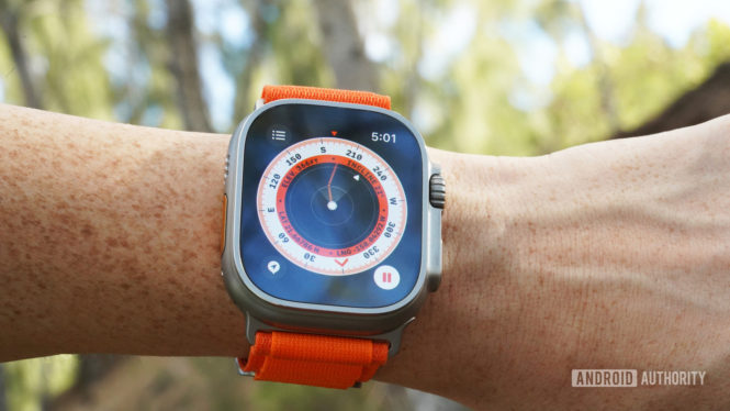 Apple Watch Ultra 2: all the latest rumors and what we want to see