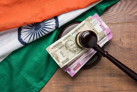 India probing ‘several’ crypto cases for money laundering, seizes over $115 million