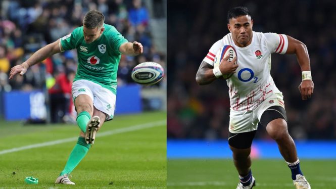 Ireland vs England live stream: Watch Six Nations rugby for free