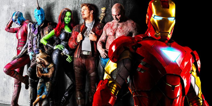 Iron Man & Guardians Of The Galaxy Both Avoid A Major MCU Sequels Trend