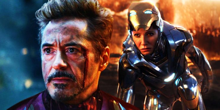 Iron Man MCU Return Could Bring Back Endgame’s Cut Character