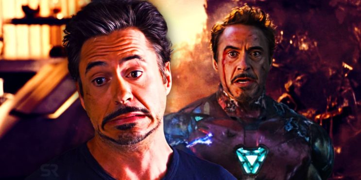 Iron Man Return Talk Proves How Marvel Is Failing The MCU