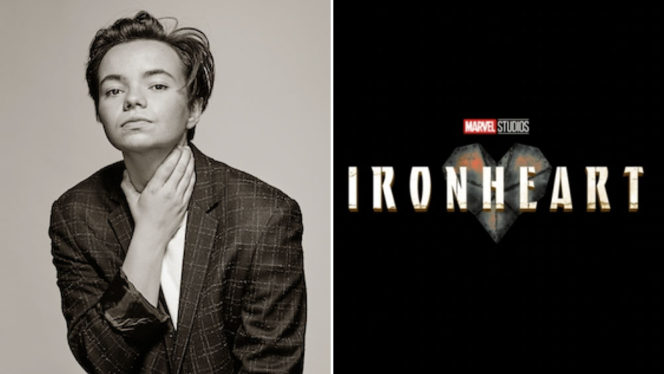 Ironheart: Cast, Story & Everything We Know About The MCU Disney+ Show