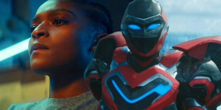 Ironheart’s Marvel Cameos Setup Can Connect 3 MCU Franchises