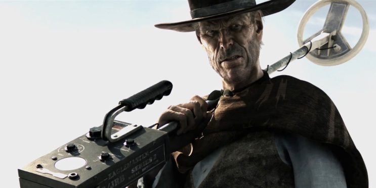 Is Clint Eastwood In Rango? The Spirit Of The West Cameo Explained