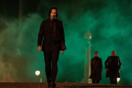 All the John Wick movies, ranked from worst to best