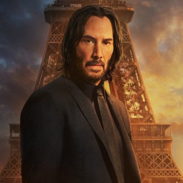 The best John Wick movies, ranked by box office gross