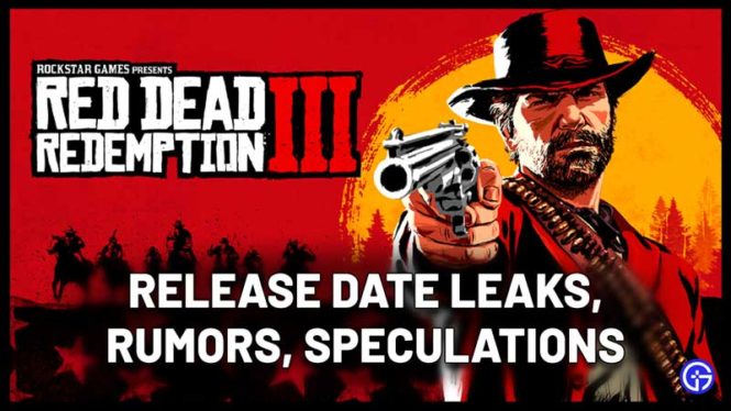 It’s Already Too Late For Red Dead Redemption 3