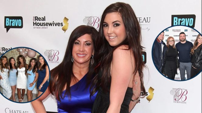 Jacqueline Laurita’s Daughter Ashlee Wants RHONJ Next Gen Spin-Off