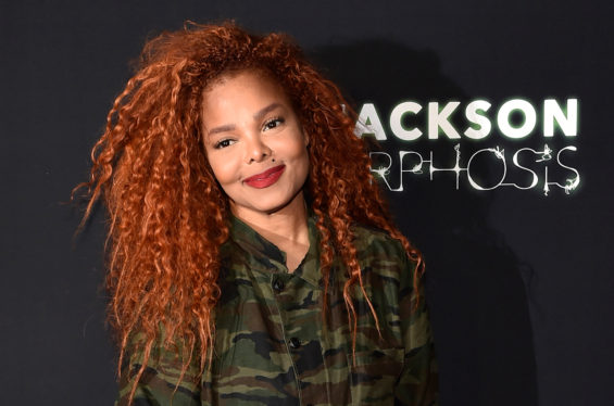 Janet Jackson Documentary, Keyshia Cole Biopic & ‘TLC Forever’ Doc Announced by A+E Networks