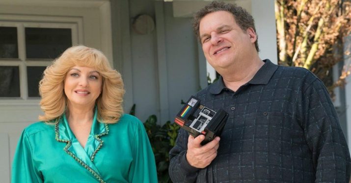 Jeff Garlin’s Goldbergs Exit Was A Long Time Coming, Says Star