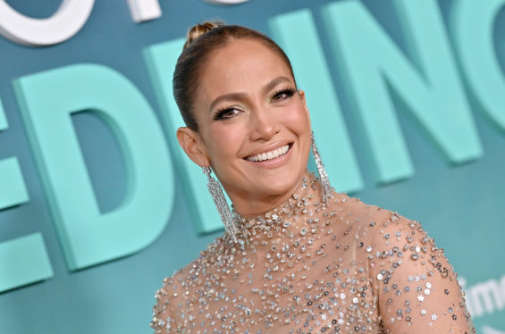 Jennifer Lopez Is Going to Drop Her New Album When It’s Hot