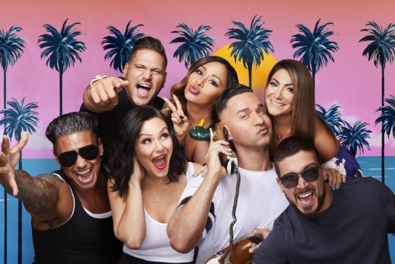 Jersey Shore: Why Fans Want Deena’s Husband To Have Permanent Spot On Show