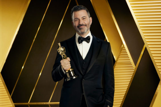 Jimmy Kimmel Looking Forward to 2023 Oscars, Reminds Viewers: ‘Nobody Got Hit When I Hosted The Show’
