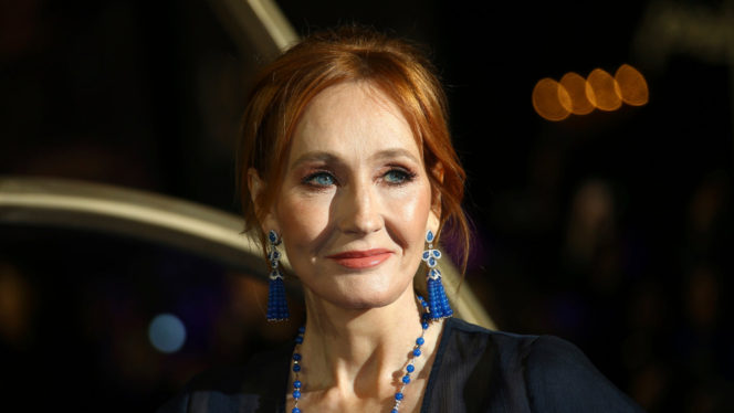 JK Rowling Reflects On Trans Controversy & Harry Potter Fan Backlash