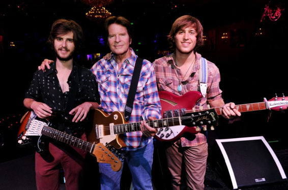 John Fogerty to Receive Music for Life Award at 2023 NAMM Show: Exclusive