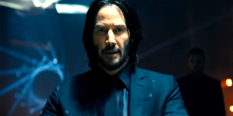 John Wick 5 Gets Optimistic Response From Director After Shock Ending