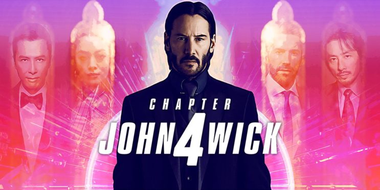 John Wick: Chapter 4: Release Date, Cast, Plot & Everything We Know About