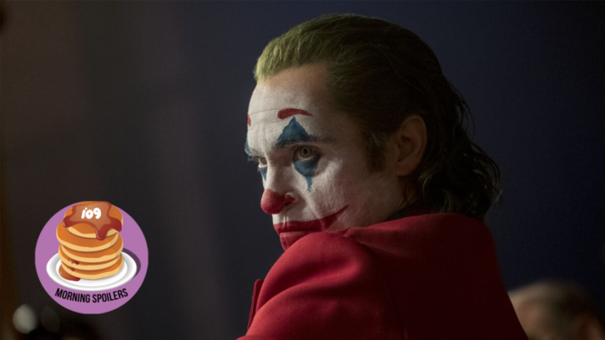 Joker 2 Set Pictures Tease Some Clownish Copycats