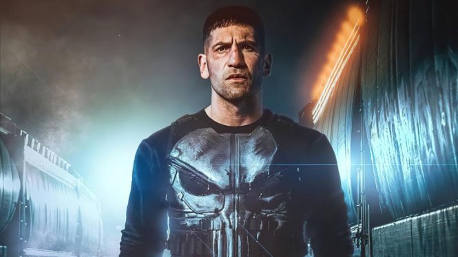 Jon Bernthal Begins Training For MCU Punisher Return, 4 Years After Netflix Cancellation