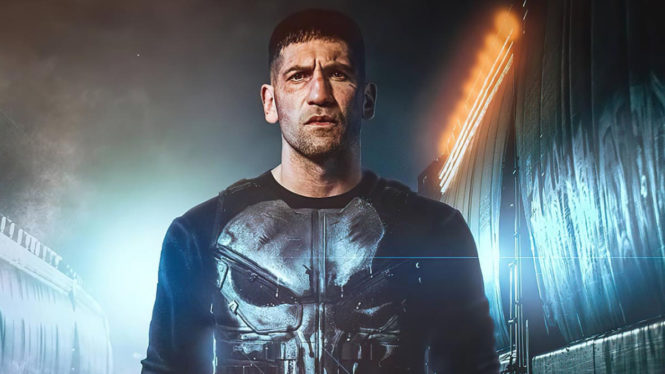 Jon Bernthal’s Punisher Is Joining the MCU in Daredevil: Born Again