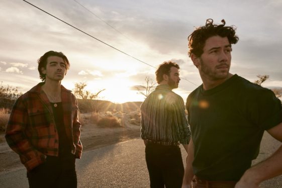 Jonas Brothers Think ‘The Album’ Is ‘The Best Body of Work’ of Their Career