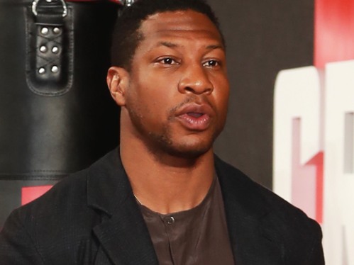 Jonathan Majors, Creed 3 & Ant-Man 3 Star, Arrested For Alleged Assault