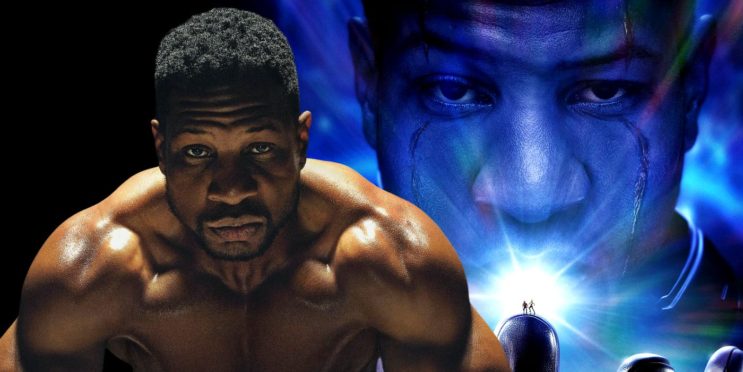 Jonathan Majors Scores Rare Box Office Record With Ant-Man 3 & Creed 3