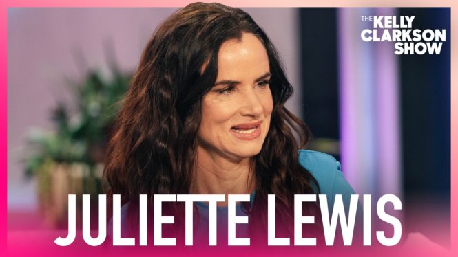 Juliette Lewis Says She ‘Was Gonna Faint’ Meeting Bob Dylan in an Elevator