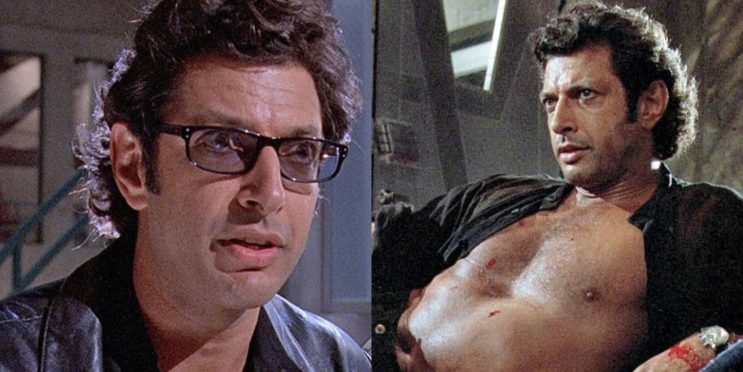 Jurassic Snark: Dr. Ian Malcolm’s Best Quotes