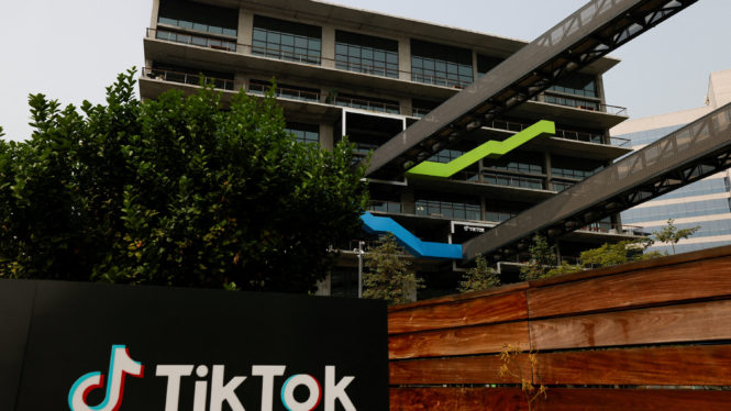 Justice Dept. Investigating TikTok’s Owner Over Possible Spying on Journalists