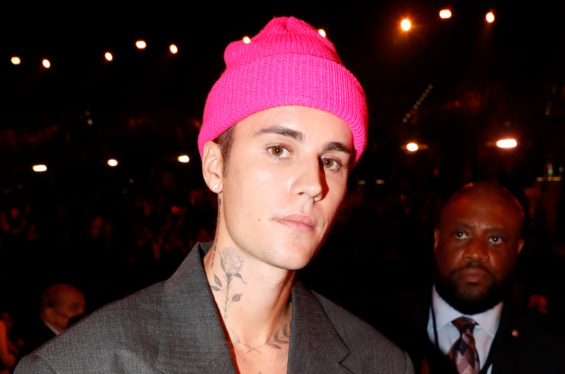 Justin Bieber Gives a Smiley Facial Mobility Update After Ramsay Hunt Diagnosis