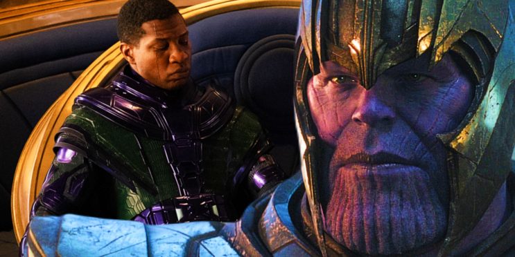 Kang Is Flipping Endgame’s Avengers & Thanos Relationship In The MCU