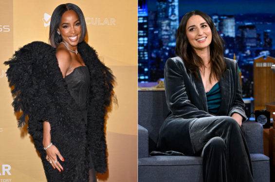 Kelly Rowland & Sara Bareilles to Judge Audible’s ‘Breakthrough,’ The First Audio-Only Singing Contest