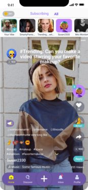 Kid-focused short video app Zigazoo launches a TikTok competitor for Gen Z