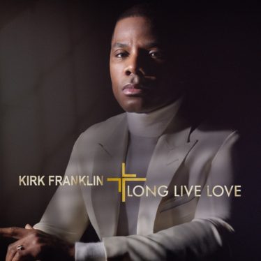 Kirk Franklin Becomes First Artist to Spend 100 Weeks at No. 1 on a Songwriters Chart