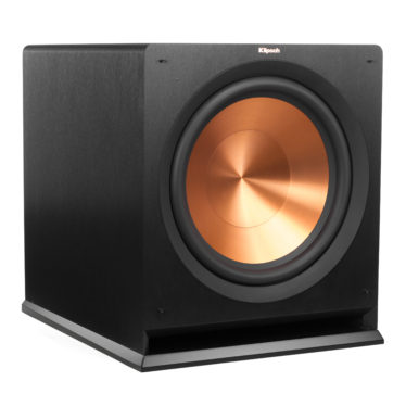 Klipsch’s new Reference Premiere subwoofers kick some serious bass