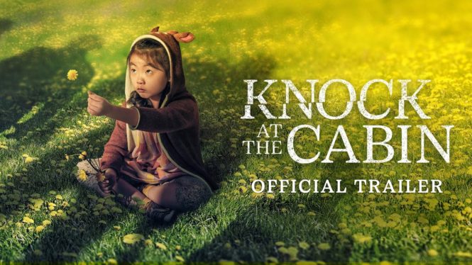 Knock At The Cabin Streaming Release Date Revealed