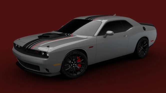 Last Call for all: Here are all 7 Dodge Charger and Challenger sendoff models