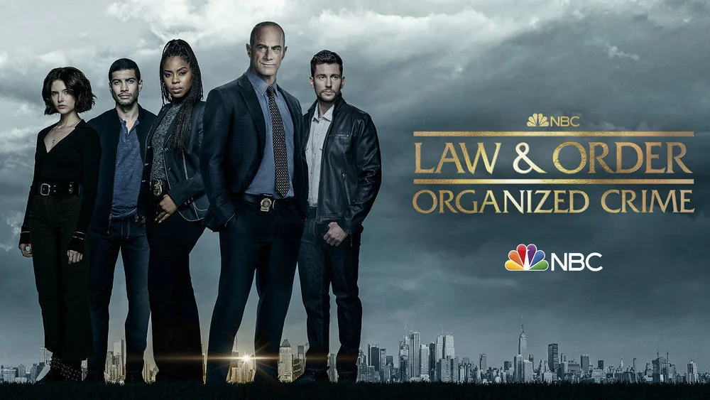 Law & Order: Organized Crime Getting Yet Another New Showrunner