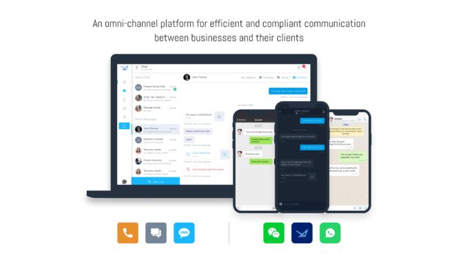 LeapXpert raises $22M to monitor employee chats for compliance