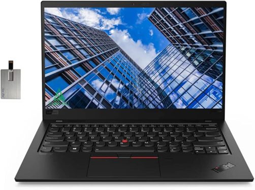 Lenovo ThinkPad X1 Carbon just got a massive $1,800 price cut