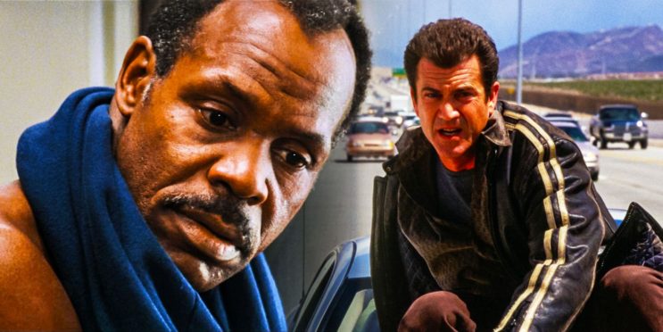 Lethal Weapon 5’s Biggest Challenge Is Its Biggest Star