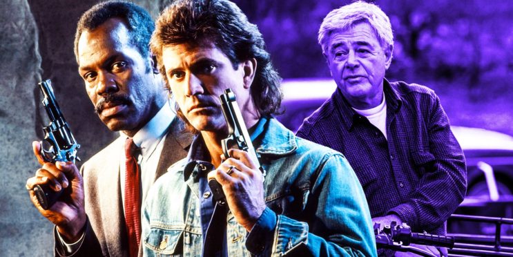 Lethal Weapon’s Original Director Would Have Completely Changed The Franchise