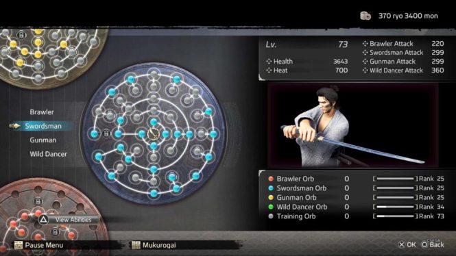 Like a Dragon: Ishin – Best Skills To Unlock First