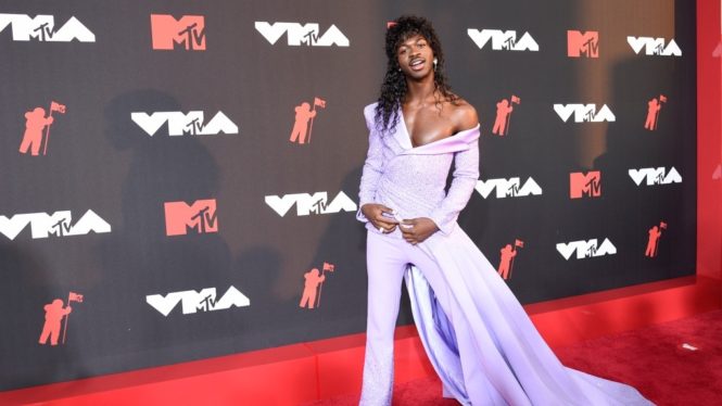 Lil Nas X Jokingly Bids the LGBTQ Community Adieu After Saweetie Calls Him ‘So Fine’