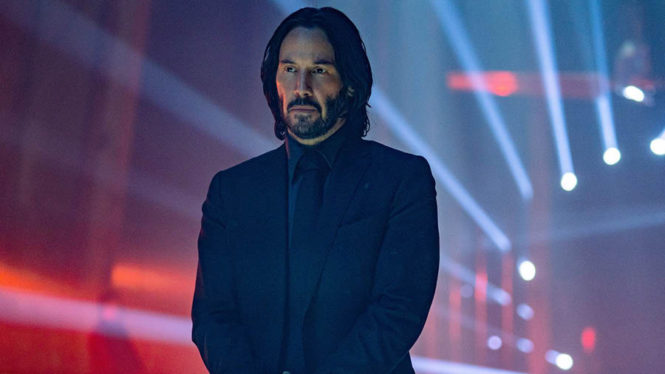 Lionsgate Pushing To Make John Wick 5 Despite Chapter 4’s Ending