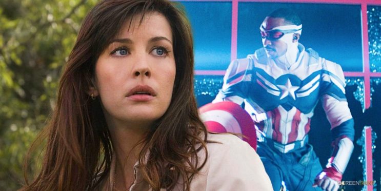 Liv Tyler Is Returning To The MCU After 16 Years In Captain America 4