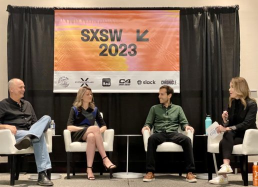 Live Music Experts Reveal Best Strategies and Biggest Threats To Touring At SXSW 2023