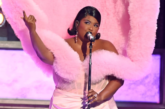 Lizzo Reminds Fans of Three Big Issues Happening ‘As We Speak’